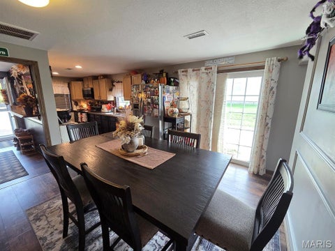 Tiny photo for 31595 Old Monticello Road, Canton, MO 63435 (MLS # 26068451)