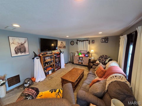 Tiny photo for 31595 Old Monticello Road, Canton, MO 63435 (MLS # 26068451)
