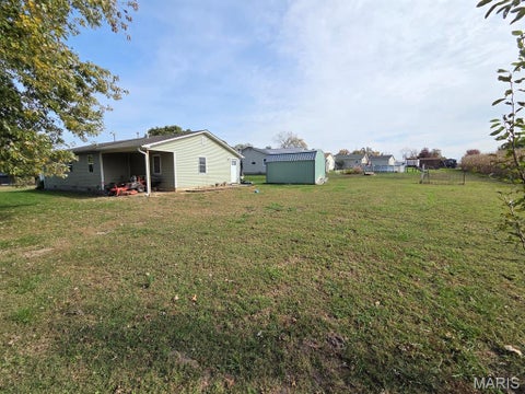Tiny photo for 31595 Old Monticello Road, Canton, MO 63435 (MLS # 26068451)