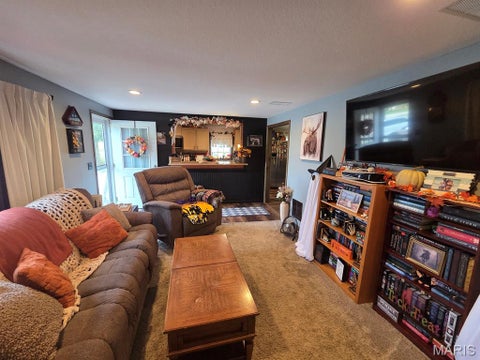 Tiny photo for 31595 Old Monticello Road, Canton, MO 63435 (MLS # 26068451)
