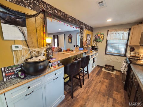 Tiny photo for 31595 Old Monticello Road, Canton, MO 63435 (MLS # 26068451)