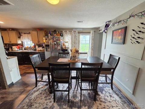 Tiny photo for 31595 Old Monticello Road, Canton, MO 63435 (MLS # 26068451)
