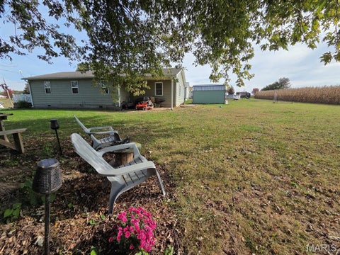 Tiny photo for 31595 Old Monticello Road, Canton, MO 63435 (MLS # 26068451)