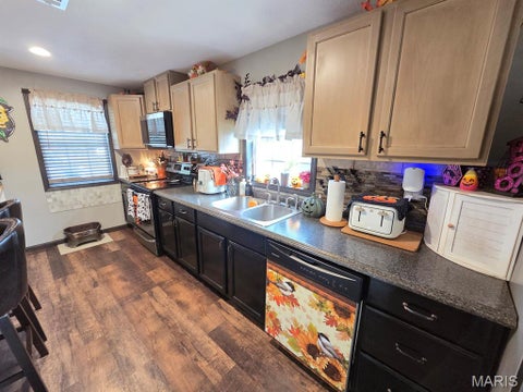 Tiny photo for 31595 Old Monticello Road, Canton, MO 63435 (MLS # 26068451)