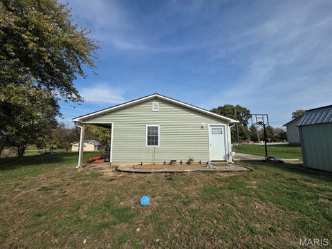 Tiny photo for 31595 Old Monticello Road, Canton, MO 63435 (MLS # 26068451)