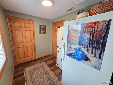 Tiny photo for 31595 Old Monticello Road, Canton, MO 63435 (MLS # 26068451)