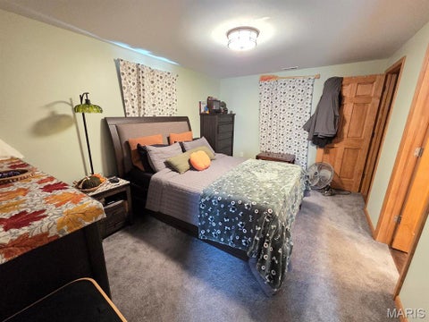 Tiny photo for 31595 Old Monticello Road, Canton, MO 63435 (MLS # 26068451)
