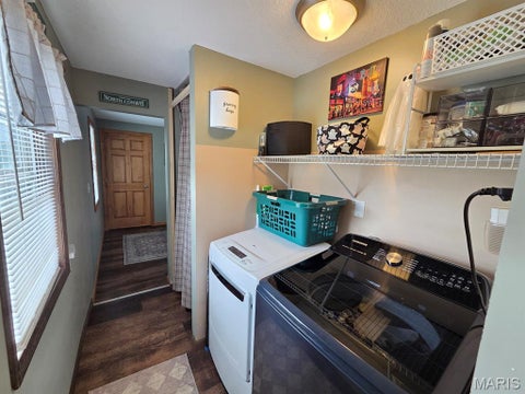 Tiny photo for 31595 Old Monticello Road, Canton, MO 63435 (MLS # 26068451)