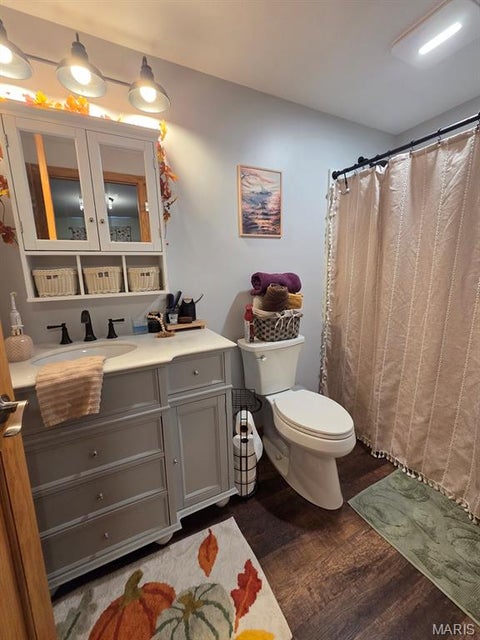 Tiny photo for 31595 Old Monticello Road, Canton, MO 63435 (MLS # 26068451)