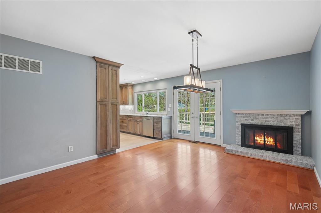 Westglen Woods - Residential