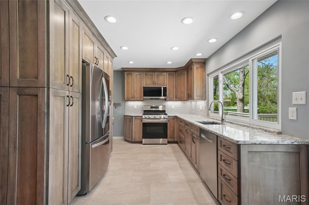 Westglen Woods - Residential