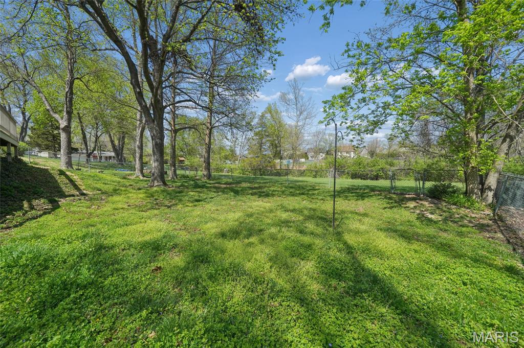 Westglen Woods - Residential