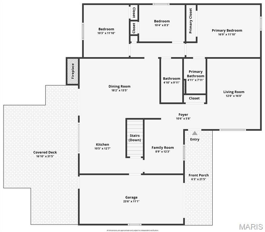 Westglen Woods - Residential