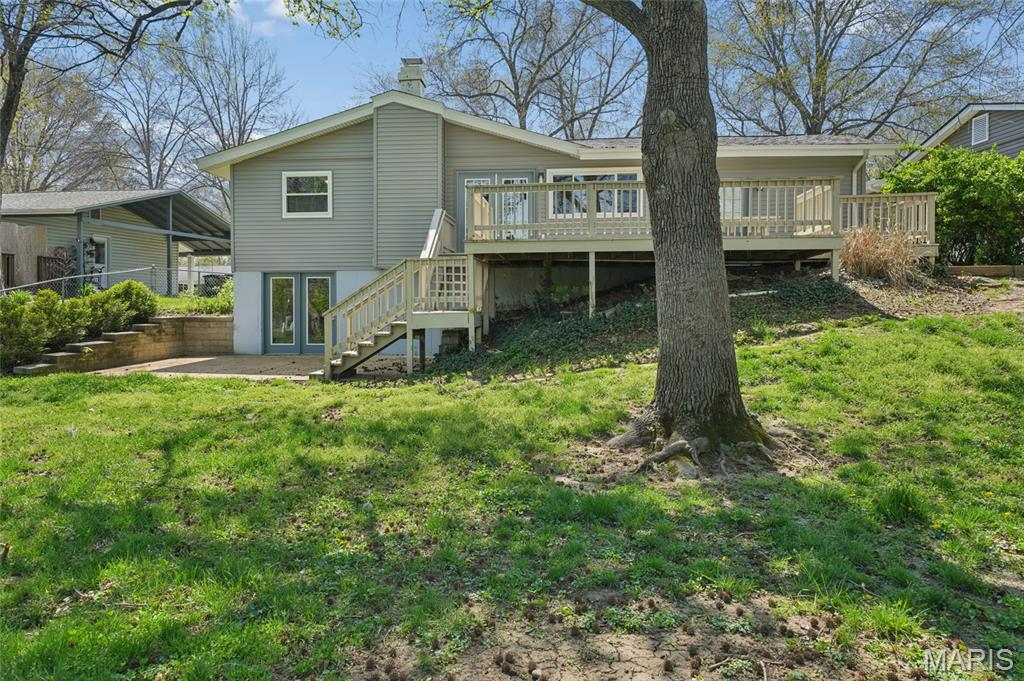 Westglen Woods - Residential