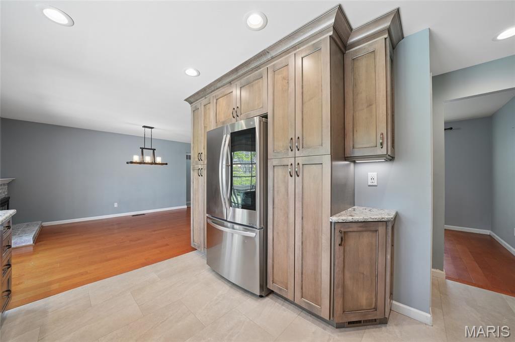 Westglen Woods - Residential