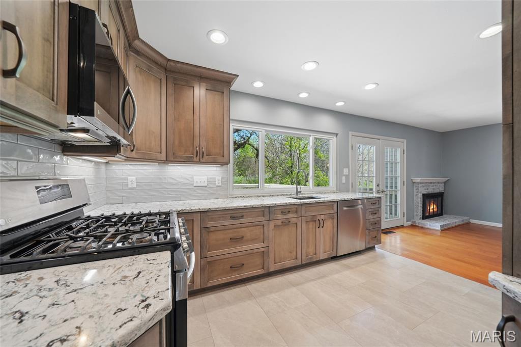 Westglen Woods - Residential