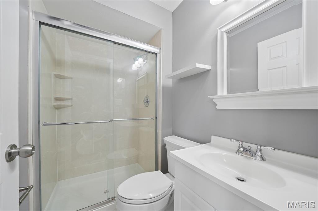 Westglen Woods - Residential