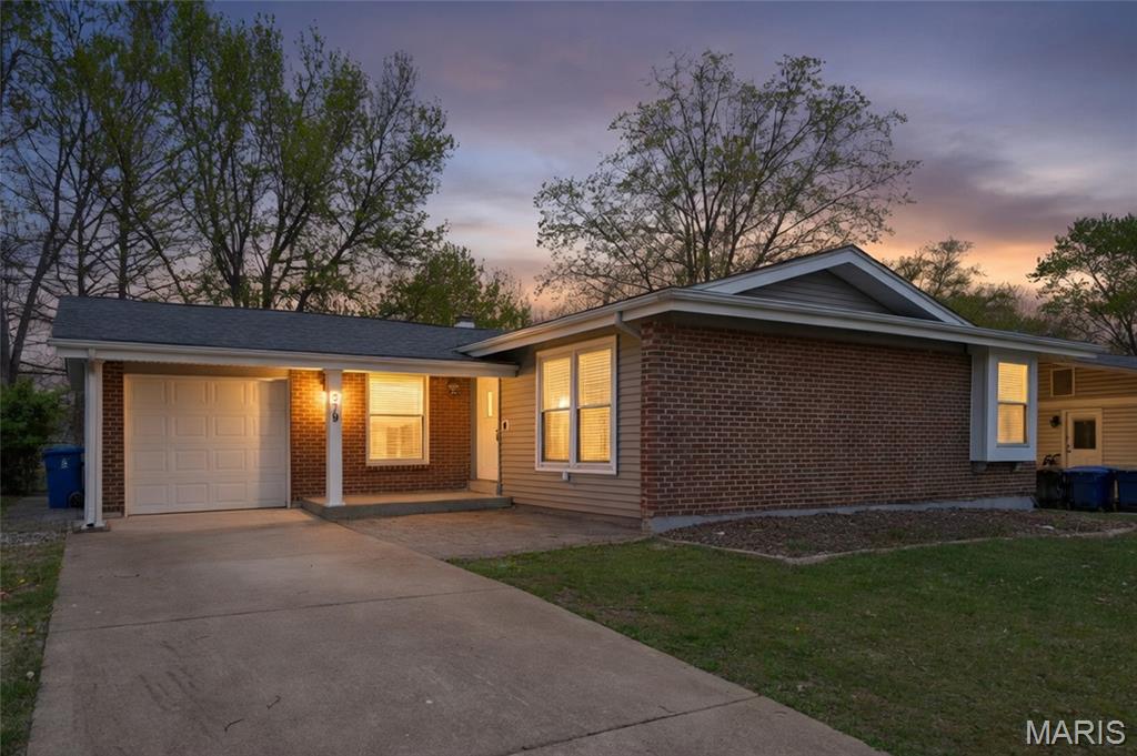 Westglen Woods - Residential