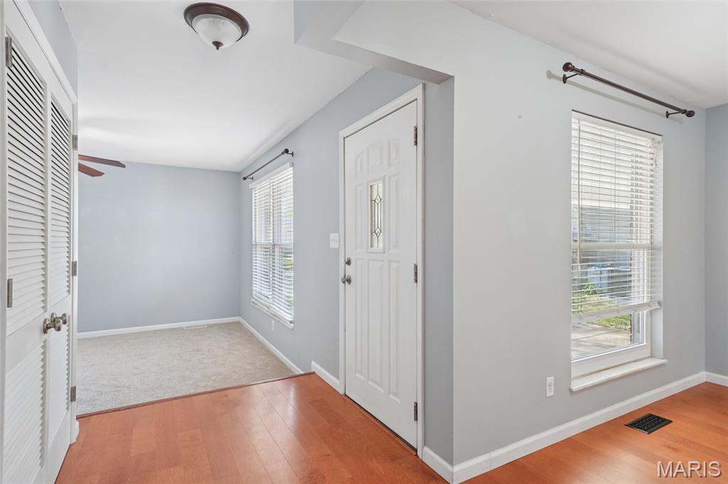 Westglen Woods - Residential