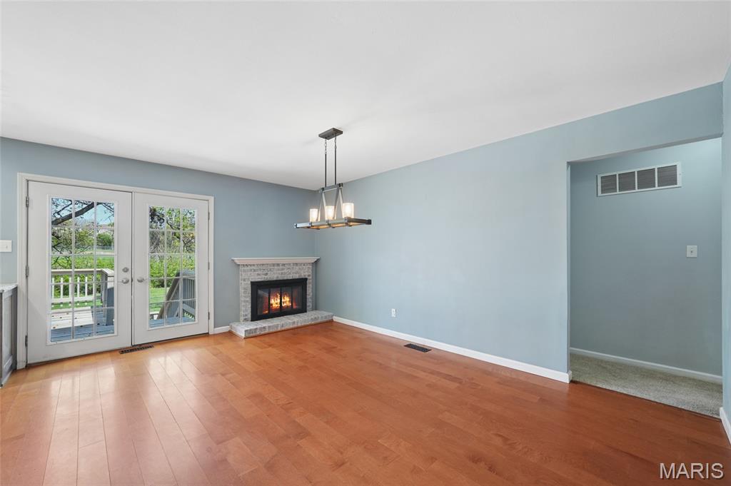 Westglen Woods - Residential