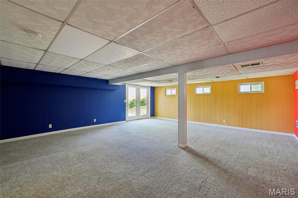 Westglen Woods - Residential