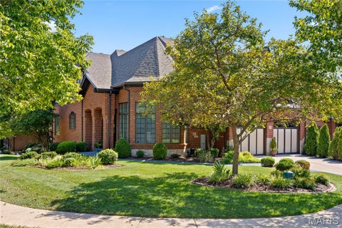 Tiny photo for 2 Upper Conway Lane, Chesterfield, MO 63017 (MLS # 26058991)