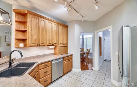 Tiny photo for 60 Lake Lawrence Lane, Troy, MO 63379 (MLS # 26025720)