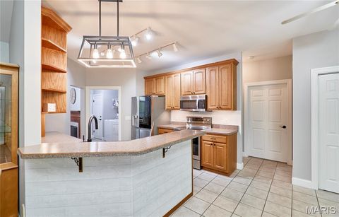 Tiny photo for 60 Lake Lawrence Lane, Troy, MO 63379 (MLS # 26025720)