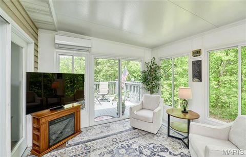 Tiny photo for 60 Lake Lawrence Lane, Troy, MO 63379 (MLS # 26025720)
