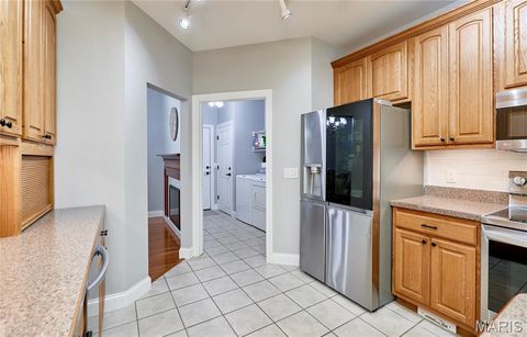 Tiny photo for 60 Lake Lawrence Lane, Troy, MO 63379 (MLS # 26025720)