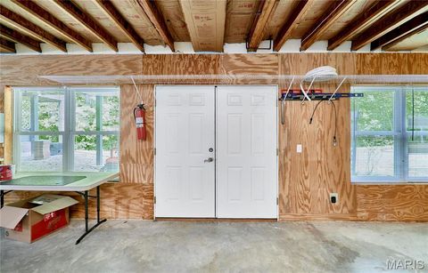 Tiny photo for 60 Lake Lawrence Lane, Troy, MO 63379 (MLS # 26025720)