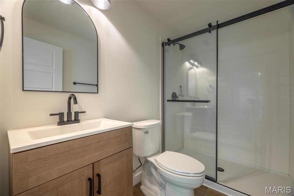 Providence Estates - Residential