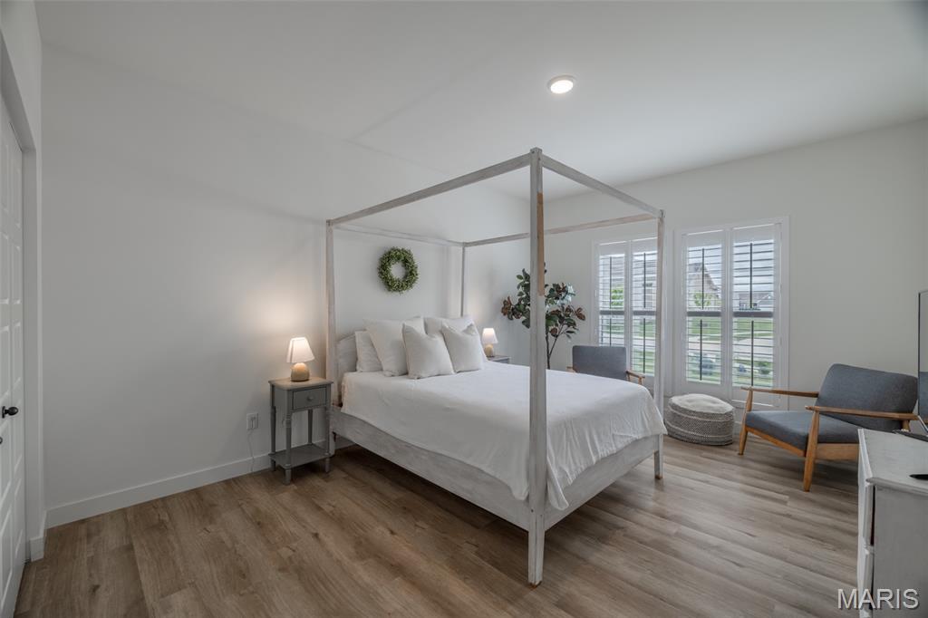 Providence Estates - Residential