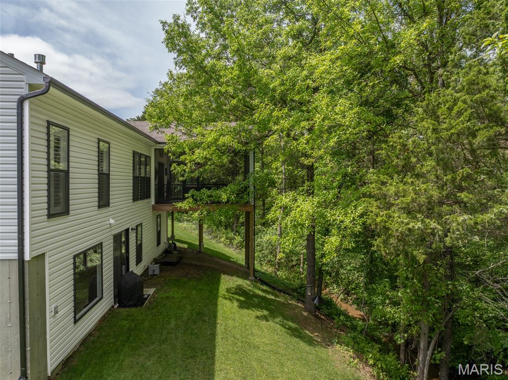 Providence Estates - Residential