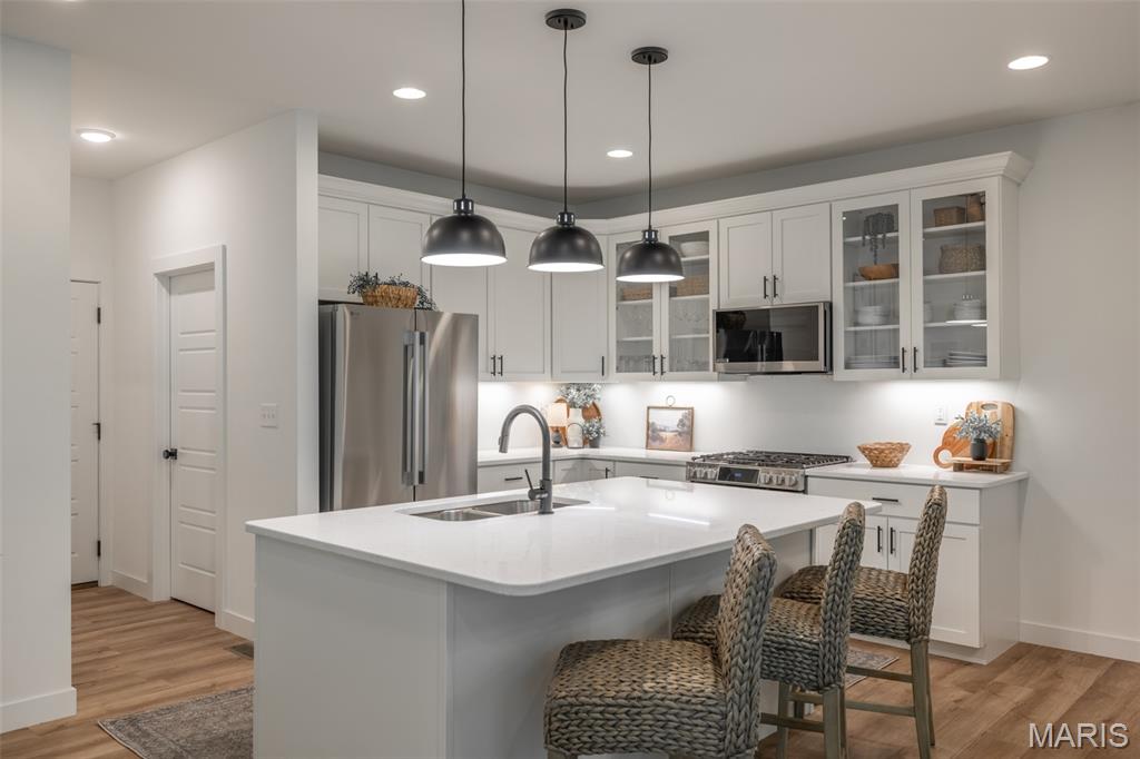 Providence Estates - Residential