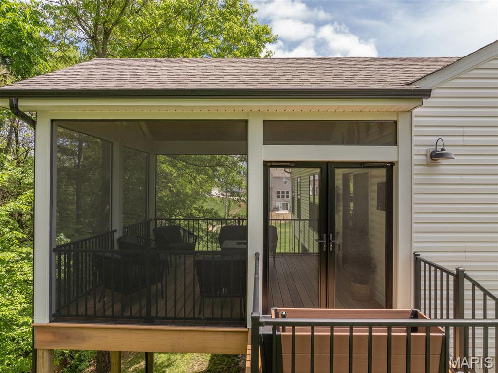 Providence Estates - Residential
