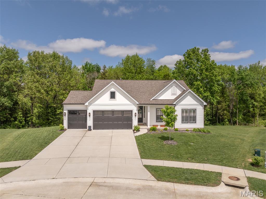Providence Estates - Residential
