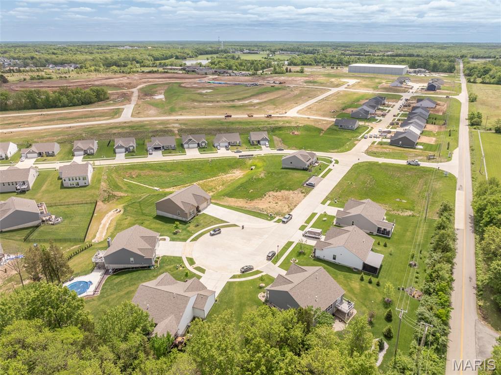 Providence Estates - Residential