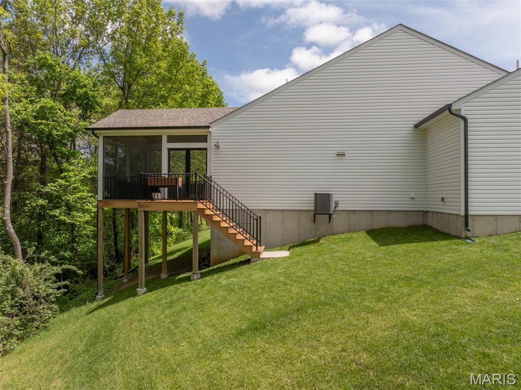 Providence Estates - Residential