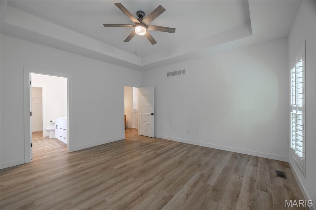 Providence Estates - Residential