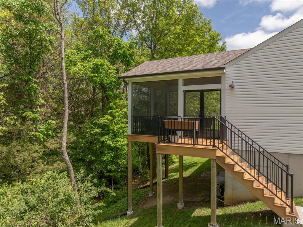 Providence Estates - Residential