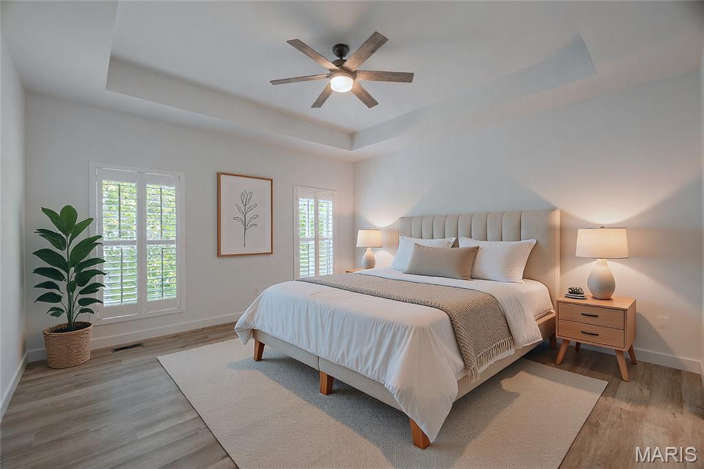 Providence Estates - Residential