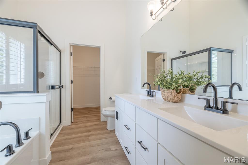 Providence Estates - Residential