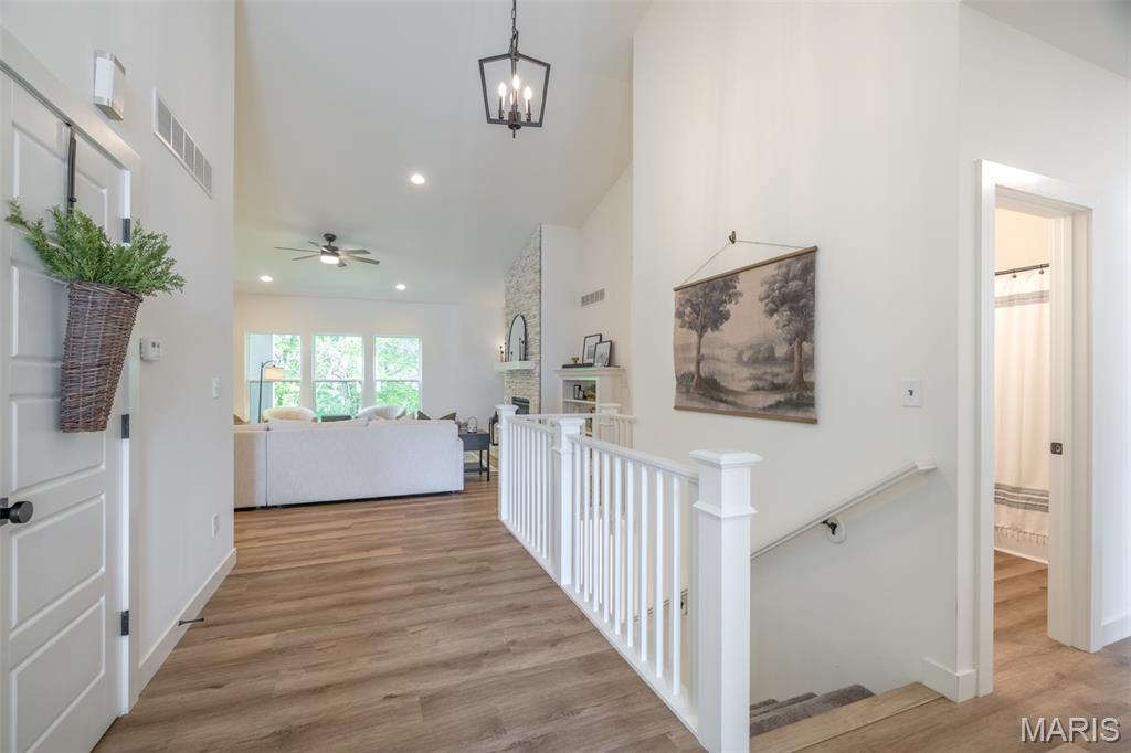 Providence Estates - Residential