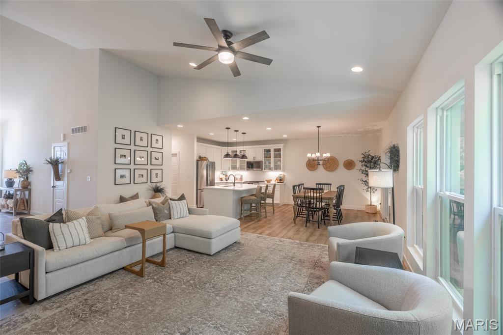 Providence Estates - Residential