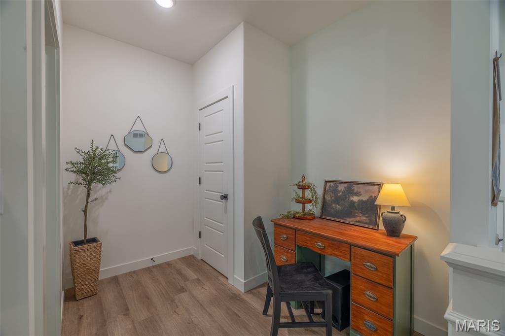 Providence Estates - Residential
