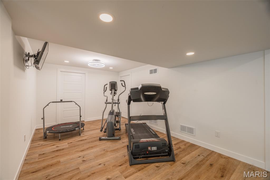 Providence Estates - Residential
