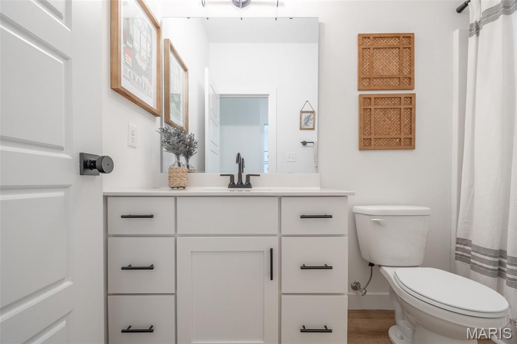 Providence Estates - Residential