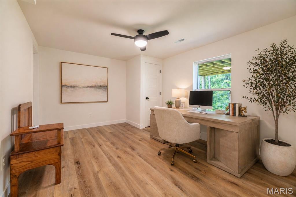 Providence Estates - Residential