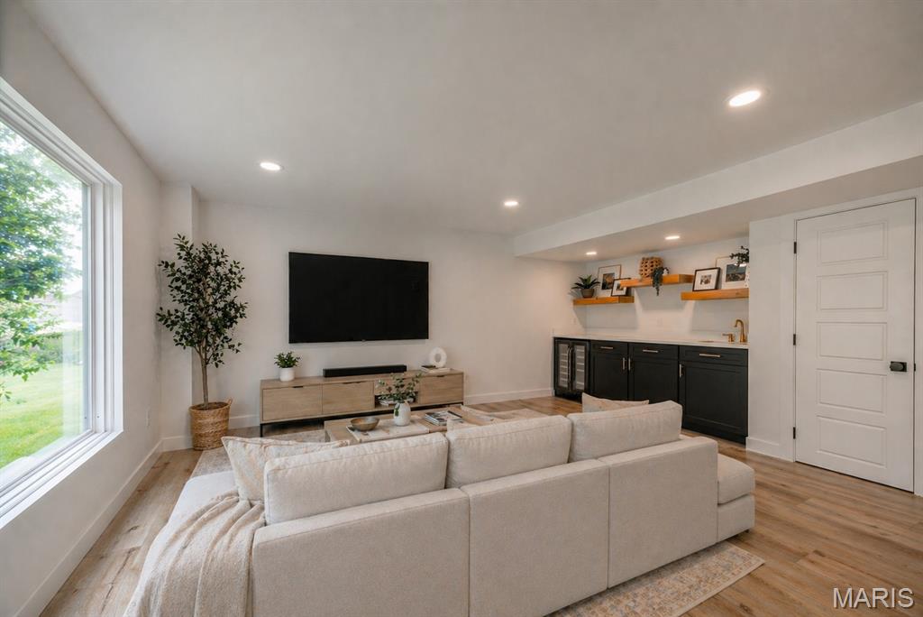 Providence Estates - Residential